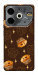 Чехол Chocolate muffins для TECNO Pova 6 Neo (LI6)