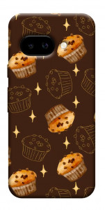 Чехол Chocolate muffins для Google Pixel 9a
