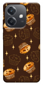 Чехол Chocolate muffins для Oppo A40m