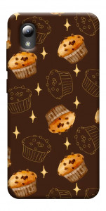 Чохол Chocolate muffins для ZTE Blade A3 (2019)