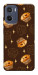 Чохол Chocolate muffins для Motorola Moto E15