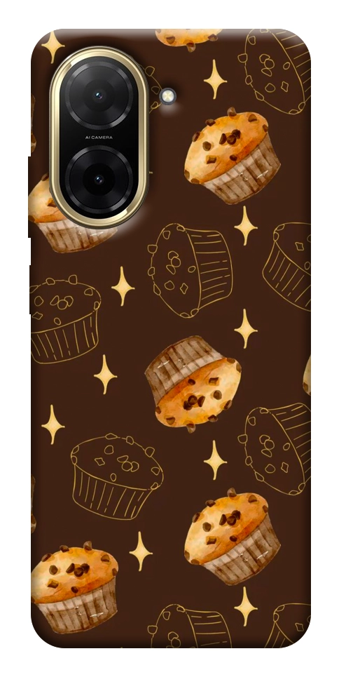 Чехол Chocolate muffins для Xiaomi Redmi A5