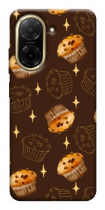 Чохол Chocolate muffins для Xiaomi Redmi A5