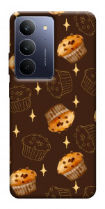 Чехол Chocolate muffins для Realme C75x