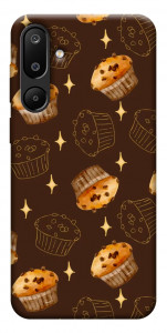 Чохол Chocolate muffins для Galaxy M16 5G