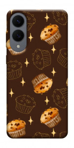 Чохол Chocolate muffins для Galaxy S25 Edge