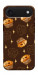 Чехол Chocolate muffins для iPhone 17 Air