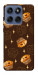 Чохол Chocolate muffins для Motorola Edge 60 Fusion