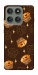 Чехол Chocolate muffins для Motorola Edge 60 Pro