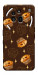 Чехол Chocolate muffins для Nothing Phone (3a) Pro