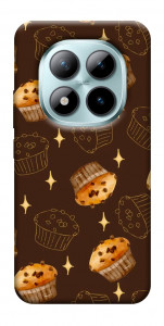 Чехол Chocolate muffins для Xiaomi Redmi Note 15 Pro+ 5G