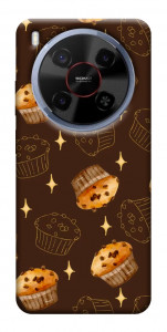 Чехол Chocolate muffins для ZTE Nubia V70 Max