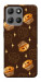 Чехол Chocolate muffins для Motorola Moto G15 Power