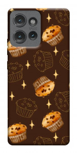 Чехол Chocolate muffins для Motorola Edge 50