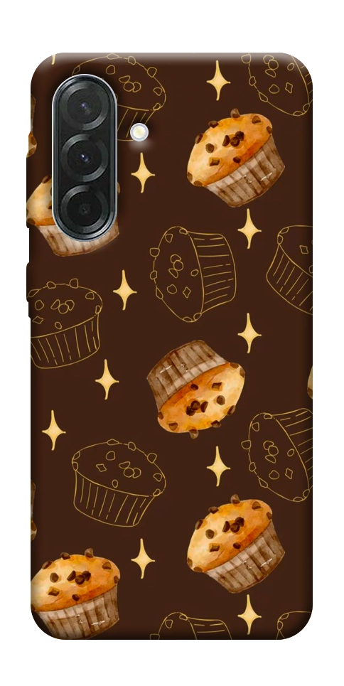 Чехол Chocolate muffins для Galaxy A37 5G