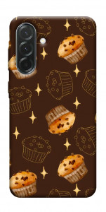 Чохол Chocolate muffins для Galaxy A57 5G
