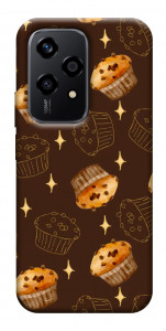 Чехол Chocolate muffins для Huawei Honor 200 Lite