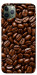 Чохол Coffee beans для iPhone 11 Pro Max