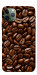 Чохол Coffee beans для iPhone 11 Pro