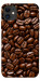 Чохол Coffee beans для iPhone 11