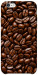 Чехол Coffee beans для iPhone 6
