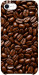 Чохол Coffee beans для iPhone SE (2020)