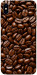 Чохол Coffee beans для iPhone XS Max