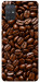 Чохол Coffee beans для Galaxy A71 (2020)