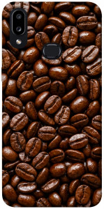 Чехол Coffee beans для Galaxy A10s (2019)