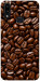 Чехол Coffee beans для Galaxy A10s (2019)