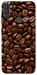 Чехол Coffee beans для Galaxy A11 (2020)