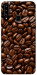Чохол Coffee beans для Galaxy A20s (2019)
