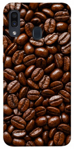 Чохол Coffee beans для Samsung Galaxy A30