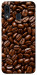 Чехол Coffee beans для Galaxy A30 (2019)