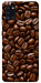 Чехол Coffee beans для Galaxy A31 (2020)