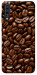 Чехол Coffee beans для Galaxy A70 (2019)