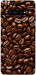Чехол Coffee beans для Galaxy S10 Plus (2019)