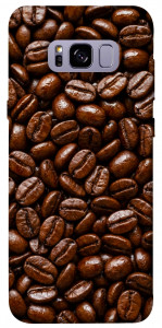 Чохол Coffee beans для Galaxy S8+