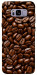 Чохол Coffee beans для Galaxy S8+