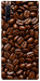 Чехол Coffee beans для Galaxy Note 10+ (2019)