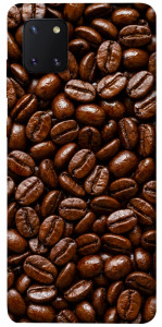 Чехол Coffee beans для Galaxy Note 10 Lite (2020)