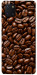 Чехол Coffee beans для Galaxy Note 10 Lite (2020)