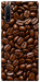 Чехол Coffee beans для Galaxy Note 10 (2019)