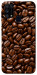 Чохол Coffee beans для Galaxy M31 (2020)