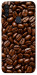 Чехол Coffee beans для Galaxy M11 (2020)
