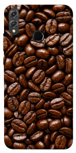 Чехол Coffee beans для Huawei Honor 8X