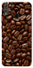 Чехол Coffee beans для Huawei Honor 8X