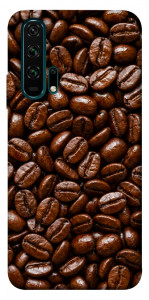 Чохол Coffee beans для Huawei Honor 20 Pro