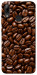 Чехол Coffee beans для Huawei P Smart (2019)