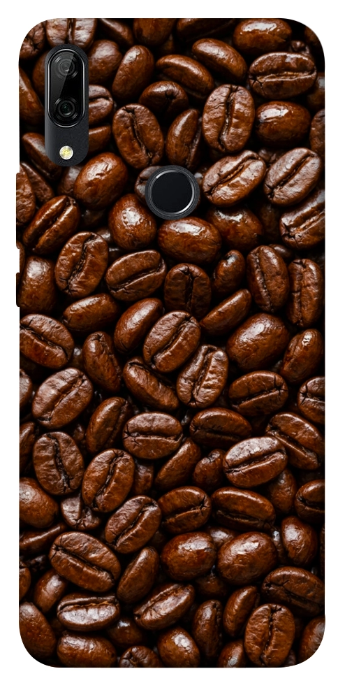 Чохол Coffee beans для Huawei P Smart Z